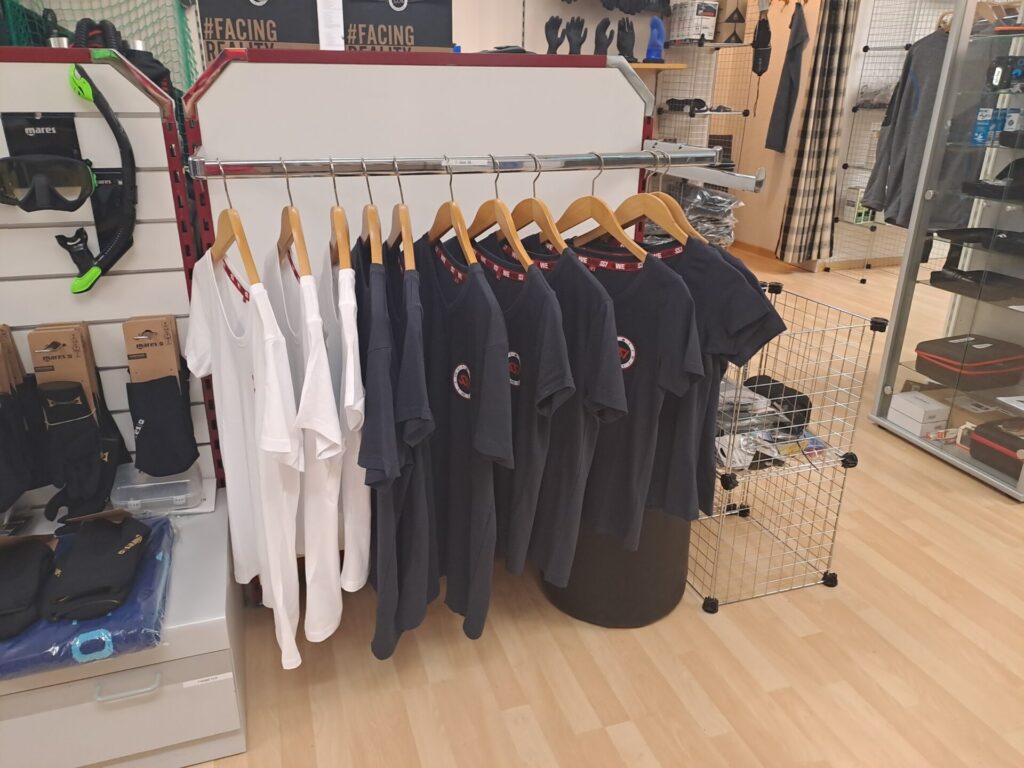 SSI T-Shirts