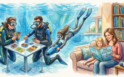 Der Winter hat auch für Warmwasser-Fans einiges zu bieten